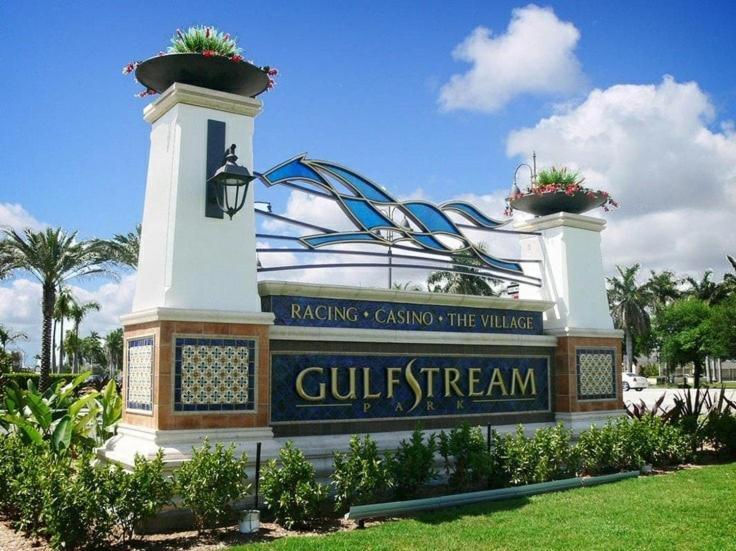 Hallandale Gulfstream Pool Walk To The Beach Apartment Hallandale Beach Luaran gambar
